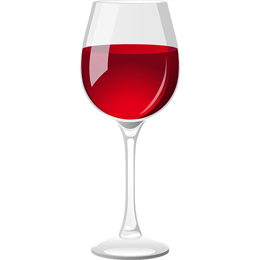512x512 Cropped Icon Wine Glass Virgola Wine Oyster Bar