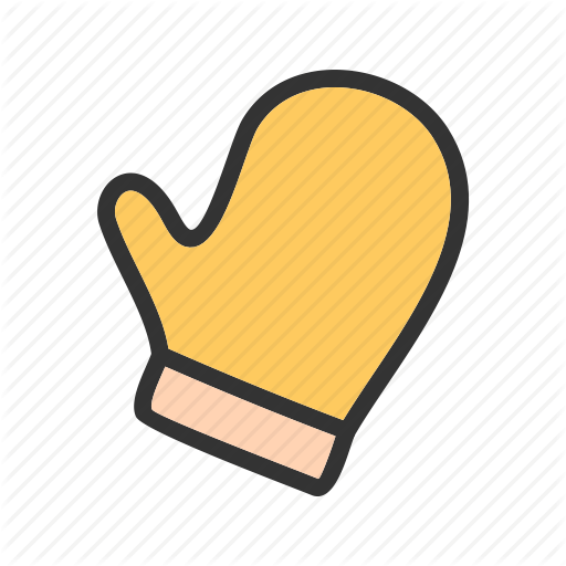 512x512 Cold, Cover, December, Gloves, Snow, Winter Gloves Icon