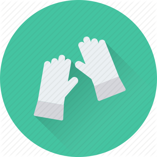 512x512 Gloves, Mitten, Snow Glove, Winter, Winter Gloves Icon