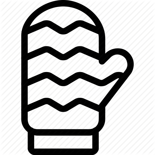 512x512 Accessories, Accessory, Gloves, Mitten, Winter Icon