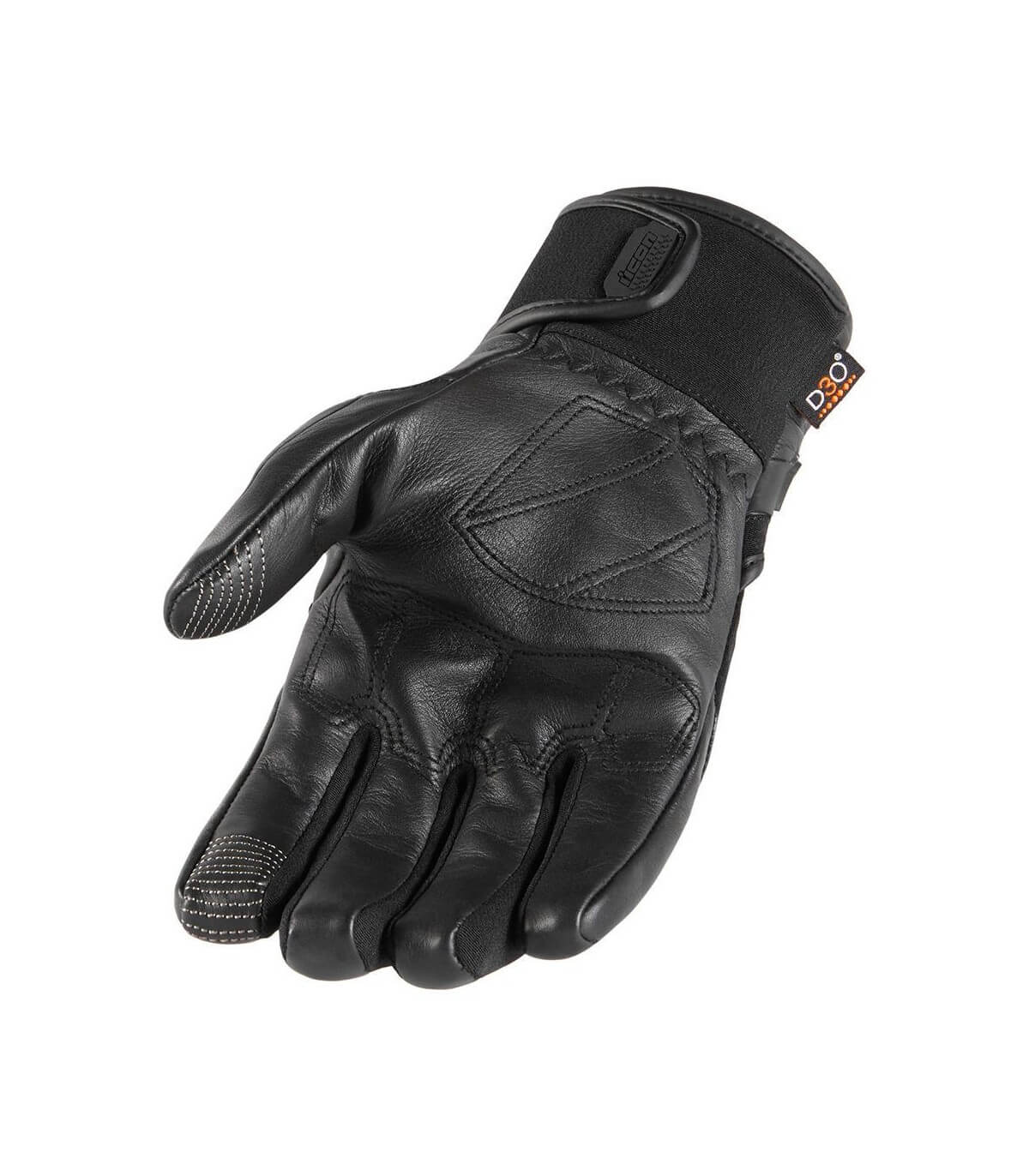 1200x1372 Icon Tarmac Gloves Wp Icon