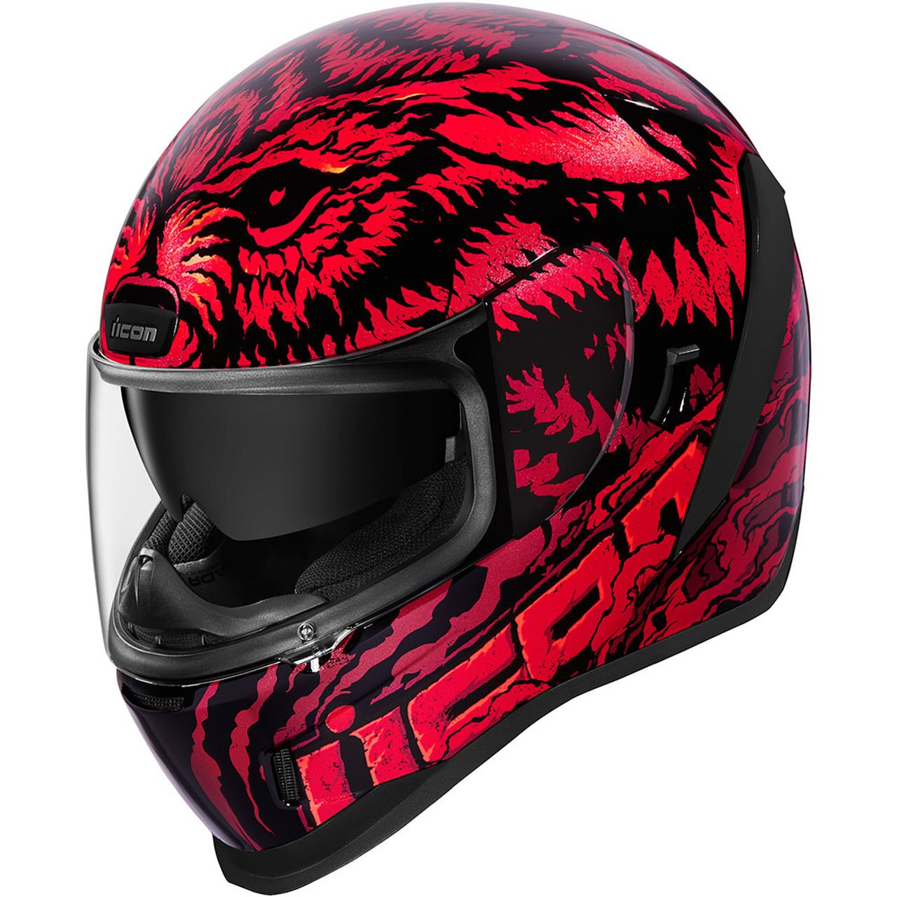 Icon Airform Lycan Red Helmet 1280x1280 Icon Airform Lycan Red Helmet