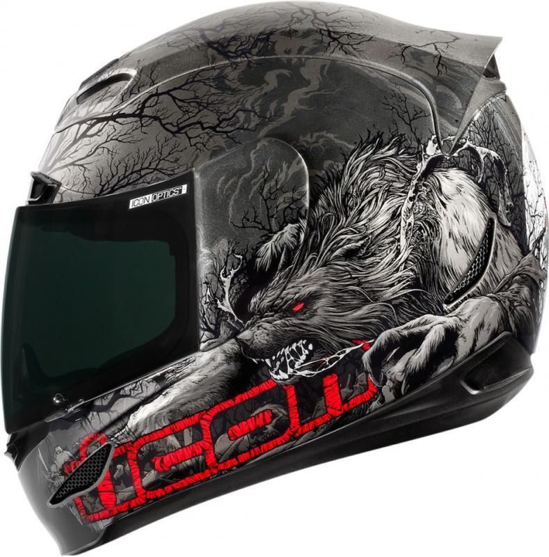 Icon Helmet Airmada Thriller Wolf Grey Motorcycle Riding Helmet 789x800 Icon Helmet Airmada Thriller Wolf Grey Motorcycle Riding Helmet