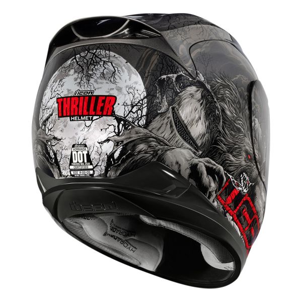 Icon Textile Jackets Sale, Icon Airmada Thriller Black Adult, Icon 600x600 Icon Textile Jackets Sale, Icon Airmada Thriller Black Adult, Icon