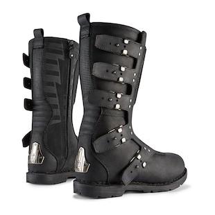 310x310 Icon Elsinore Hp Women's Boots Deucemoto