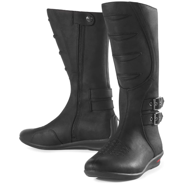 600x600 Icon Womens Sacred Tall Boot