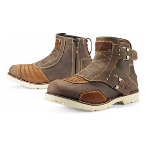 300x300 Shop Icon Motorcycle Boots Footwear