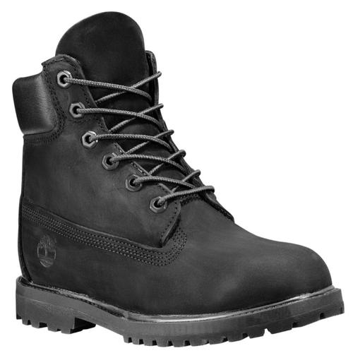 500x500 Womens Black Timberland Boots On Sale Inch Premium Waterproof