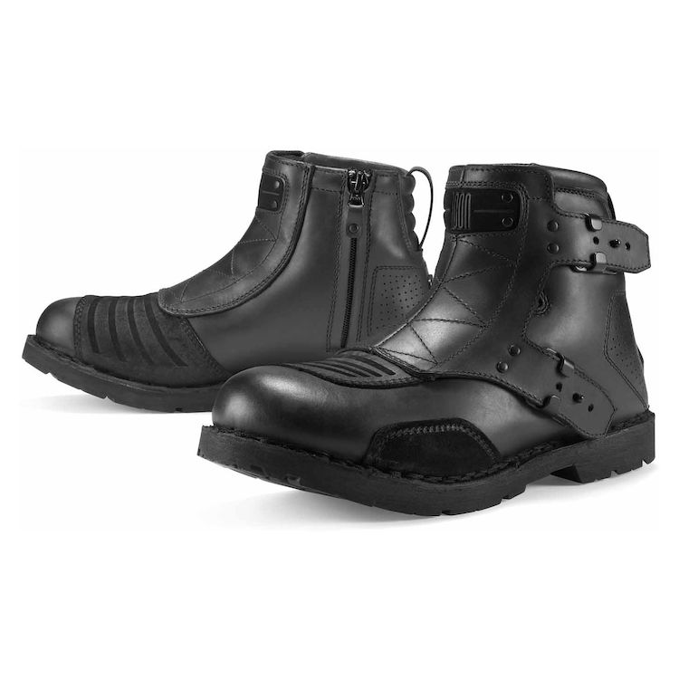 750x750 Icon El Bajo Women's Boots