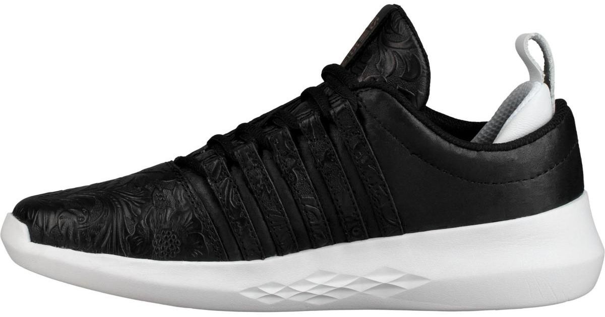 1200x630 K Swiss Gen K Icon Women's Shoes