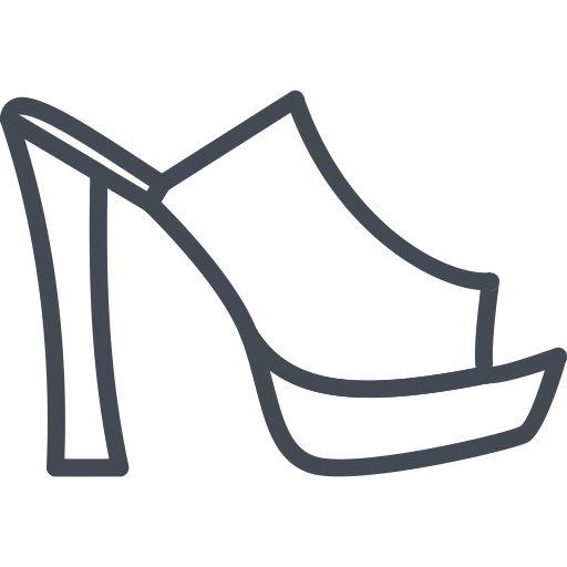 512x512 Shoes Icon