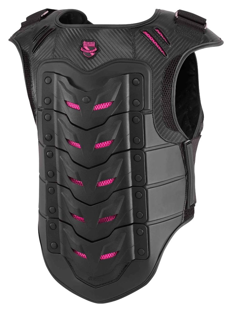 746x1000 Icon Stryker Womens Vest Available