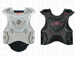 300x228 Icon Womens Stryker Motorcycle Vest Ebay