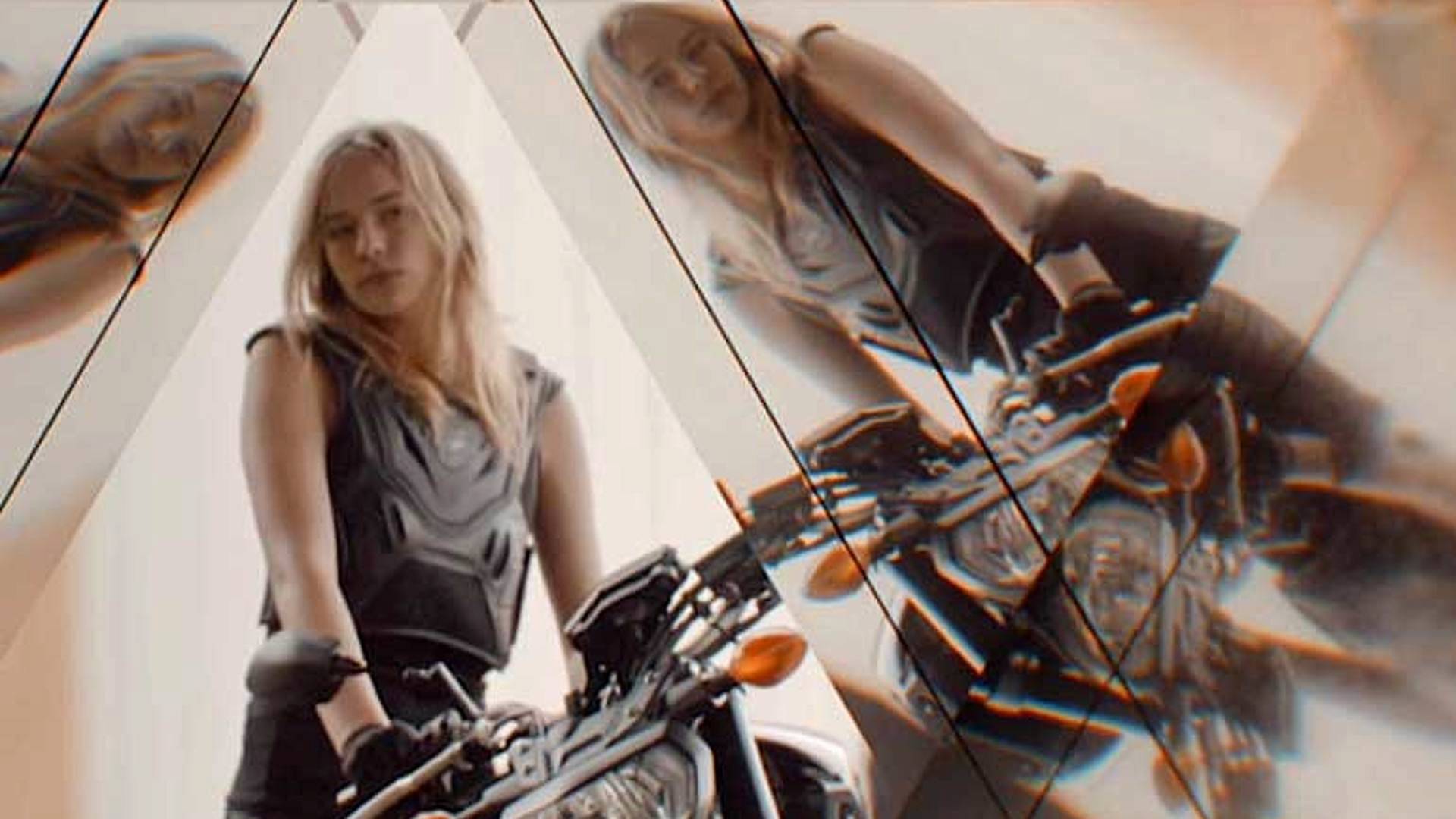 1920x1080 Icon Introduces Stryker Vest For The Female Rider