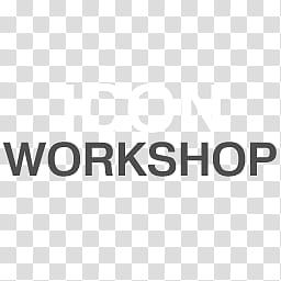 Basic Textual, Icon Workshop Text Transparent Background Png 256x256 Basic Textual, Icon Workshop Text Transparent Background Png