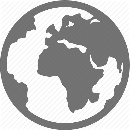 512x512 Global, Planet, Web, World Icon