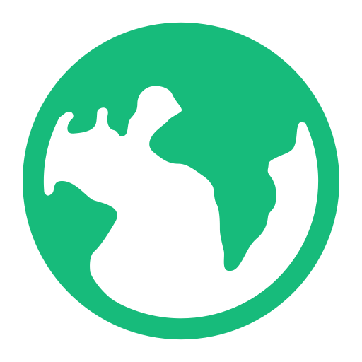 512x512 World Icon Png And Vector For Free Download