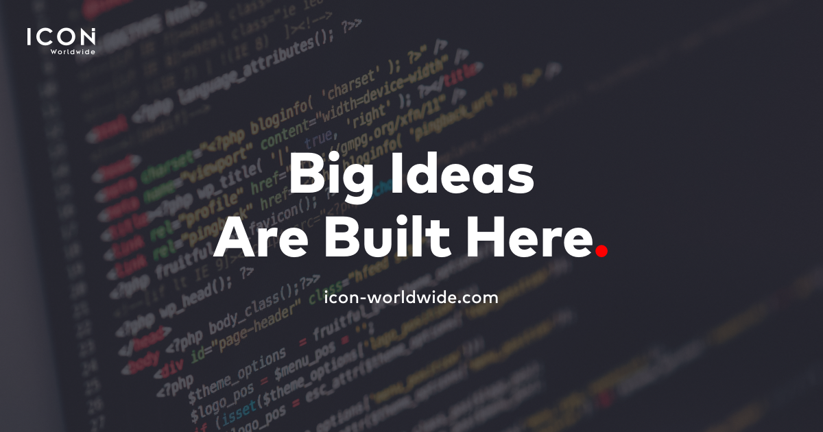 1200x630 Icon Worldwide Website Agency Switzerland, Outsourced