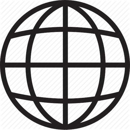 511x512 Worldwide Icon