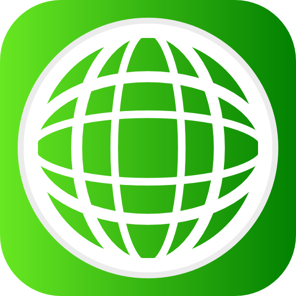 600x600 Free Vectors Download Icon Worldwide Web