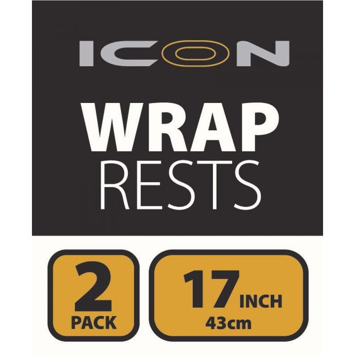 700x700 Leeda Icon Wrap Rests