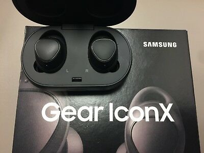 400x300 Samsung Gear Icon X Iconx Sm In Ear Wireless Headphones