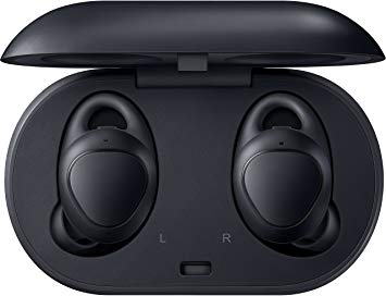 355x272 Samsung Gear Iconx Black Electronics
