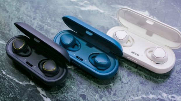 620x349 Samsung Gear Iconx In Ear Headphones