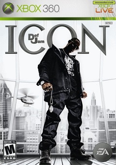 239x340 Def Jam Icon
