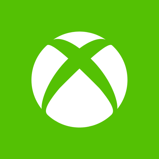 512x512 Xbox Icon