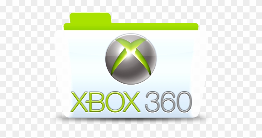 840x444 Xbox Logo Icon