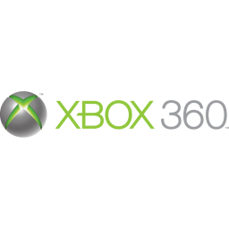 256x256 Xbox Logo Icon
