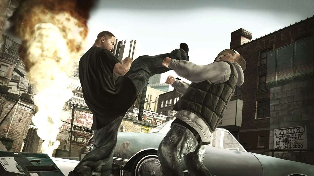 1280x720 Def Jam Icon