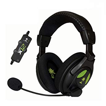 Icon Xbox 360 Headset