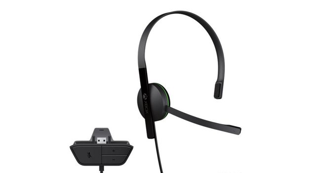 630x350 I've Figured Out How To Use Two Headsets On Your Xbox One While