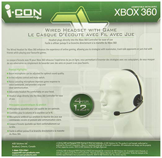 522x508 Solutions Go Inc Icon Wired Headset + Medal Of Honor Warfare