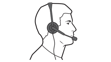 365x205 Xbox Wired Headset Chat On Xbox Live Xbox Wired Headset