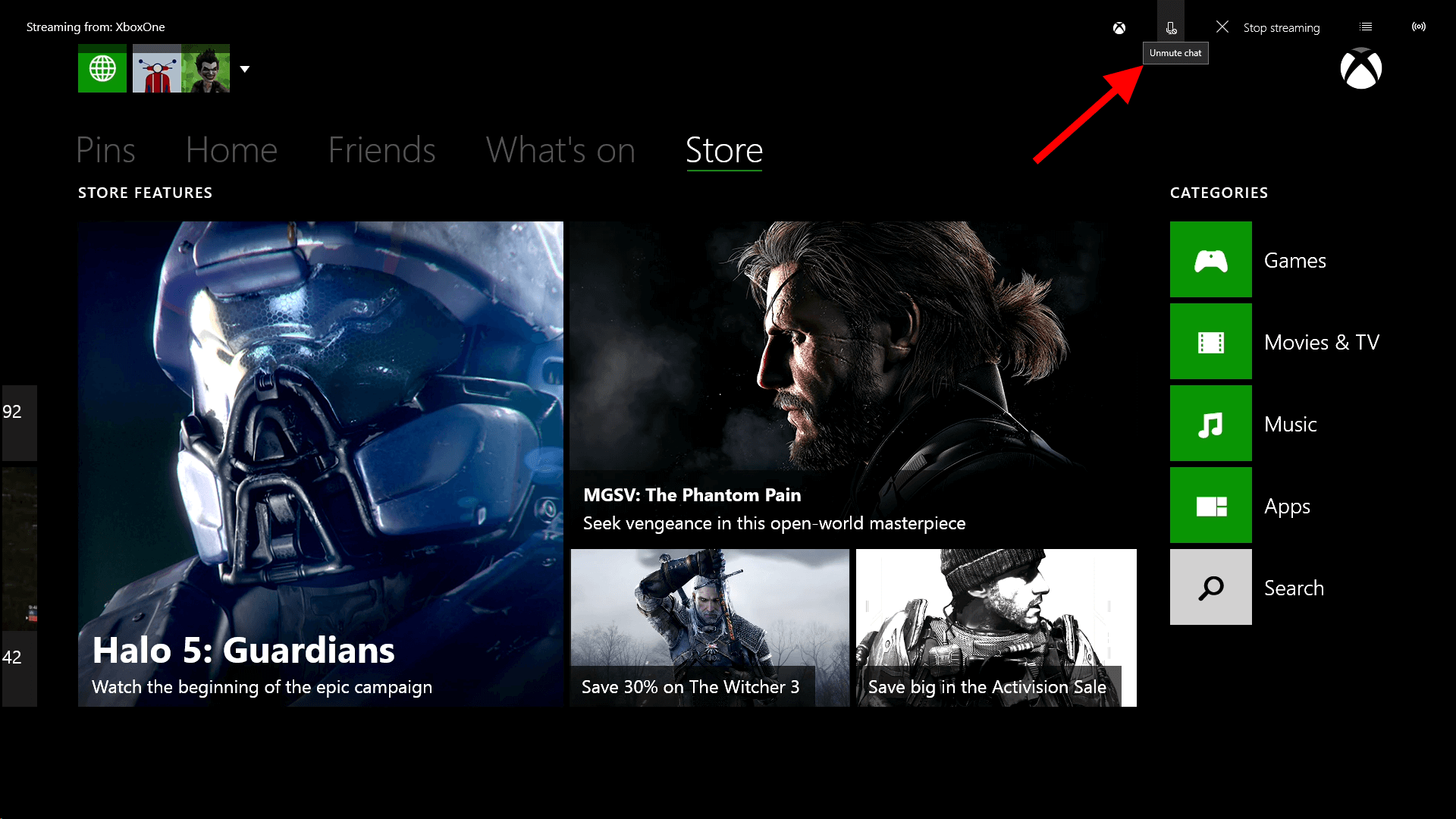 1920x1080 Compatible Headsets Solutions