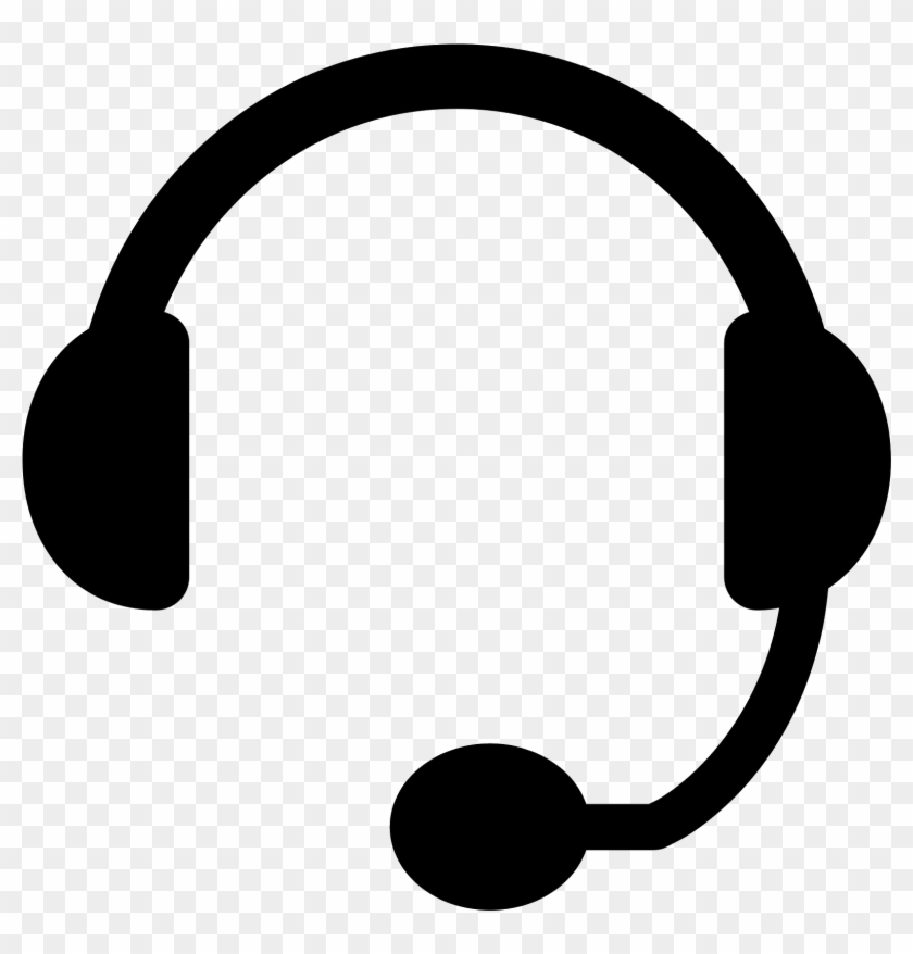 840x878 Headphone Png Icon
