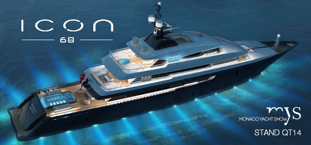 640x300 Icon Yachts Transform Motor Yacht Icon Yacht Charter