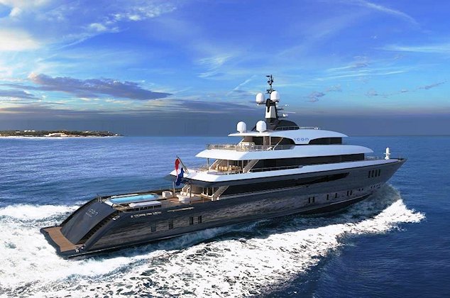 634x420 Icon Mega Yacht Charter Aquacruise
