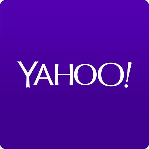 512x512 Yahoo! News Mobile App Android Yahoo! Mail, Free Icon Yahoo