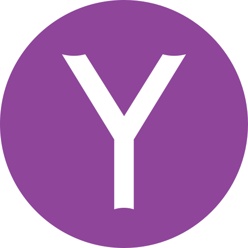 512x512 Email, Logo, Messenger, Network, Social, Yahoo Icon