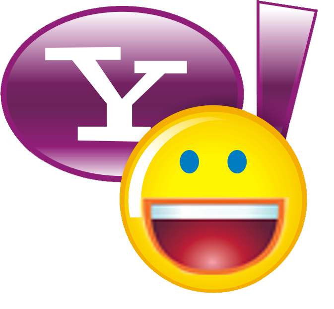 673x622 Icon Yahoo Mail Library