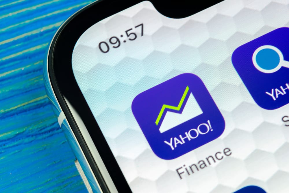 1000x667 Yahoo! Finance Now Allows Users To Trade Cryptocurrencies