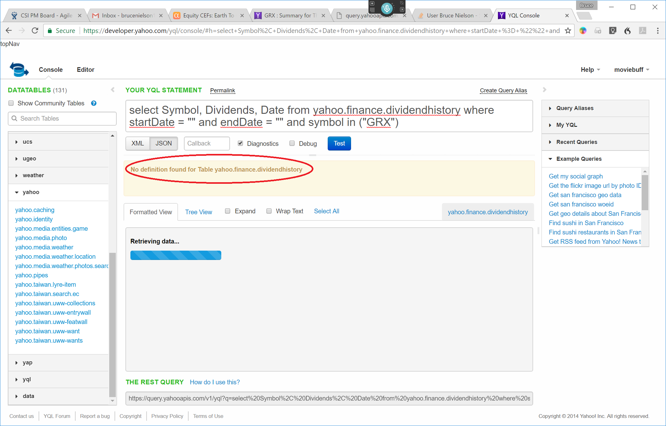 2140x1370 Yahoo Finance Dividend History Table Missing