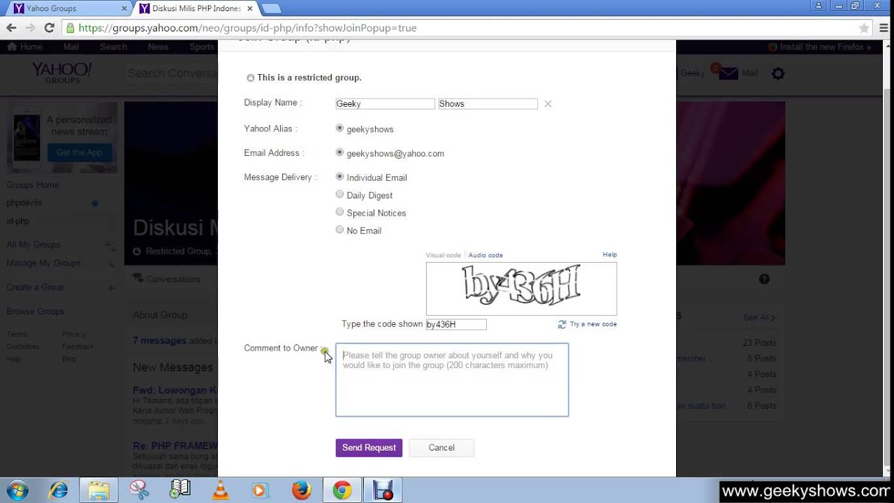 1280x720 How To Join Yahoo Group