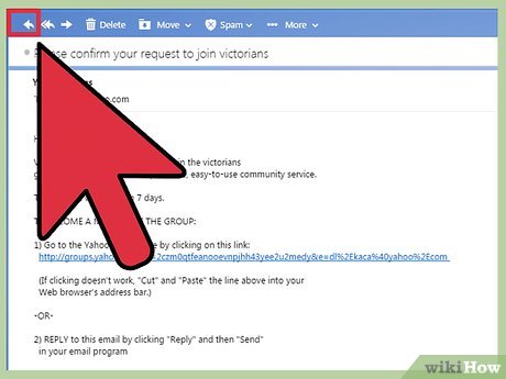 460x345 How To Join A Yahoo! Group Steps