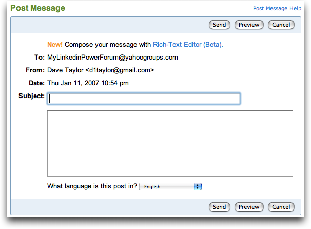 606x446 Can I Participate In A Yahoo Group Exclusively On The Web
