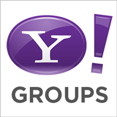400x400 Yahoo! Groups